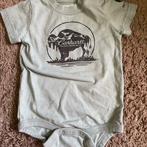baby boy carhartt